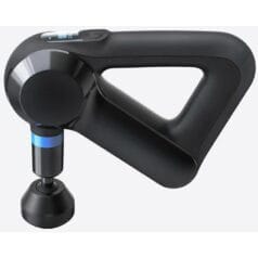 Black Theragun Elite Percussion Massage Gun