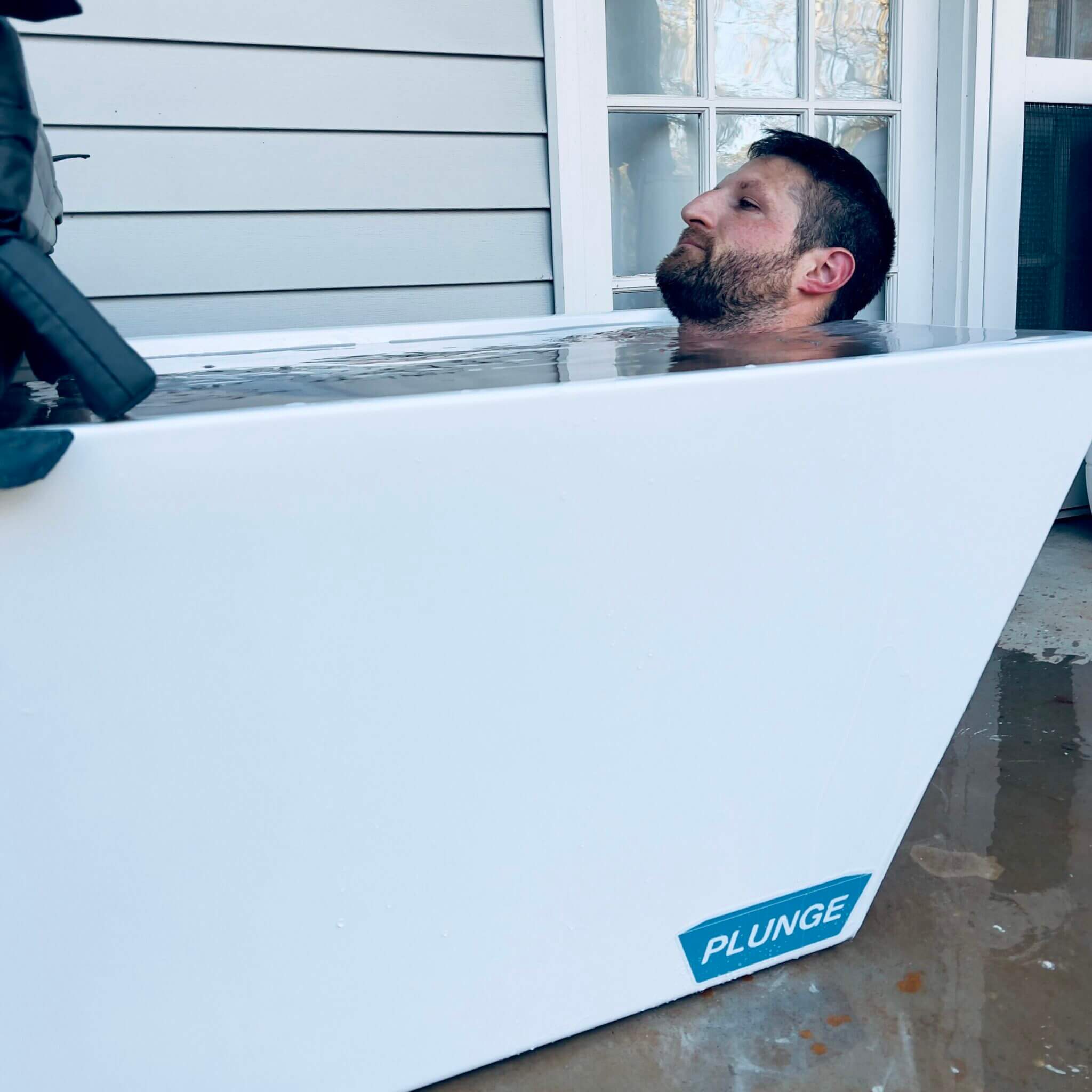 8 Unique Health Benefits of Combining Sauna Bathing with Cold Plunging