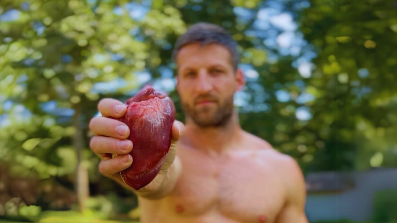 The Health Benefits of Eating Organ Meat