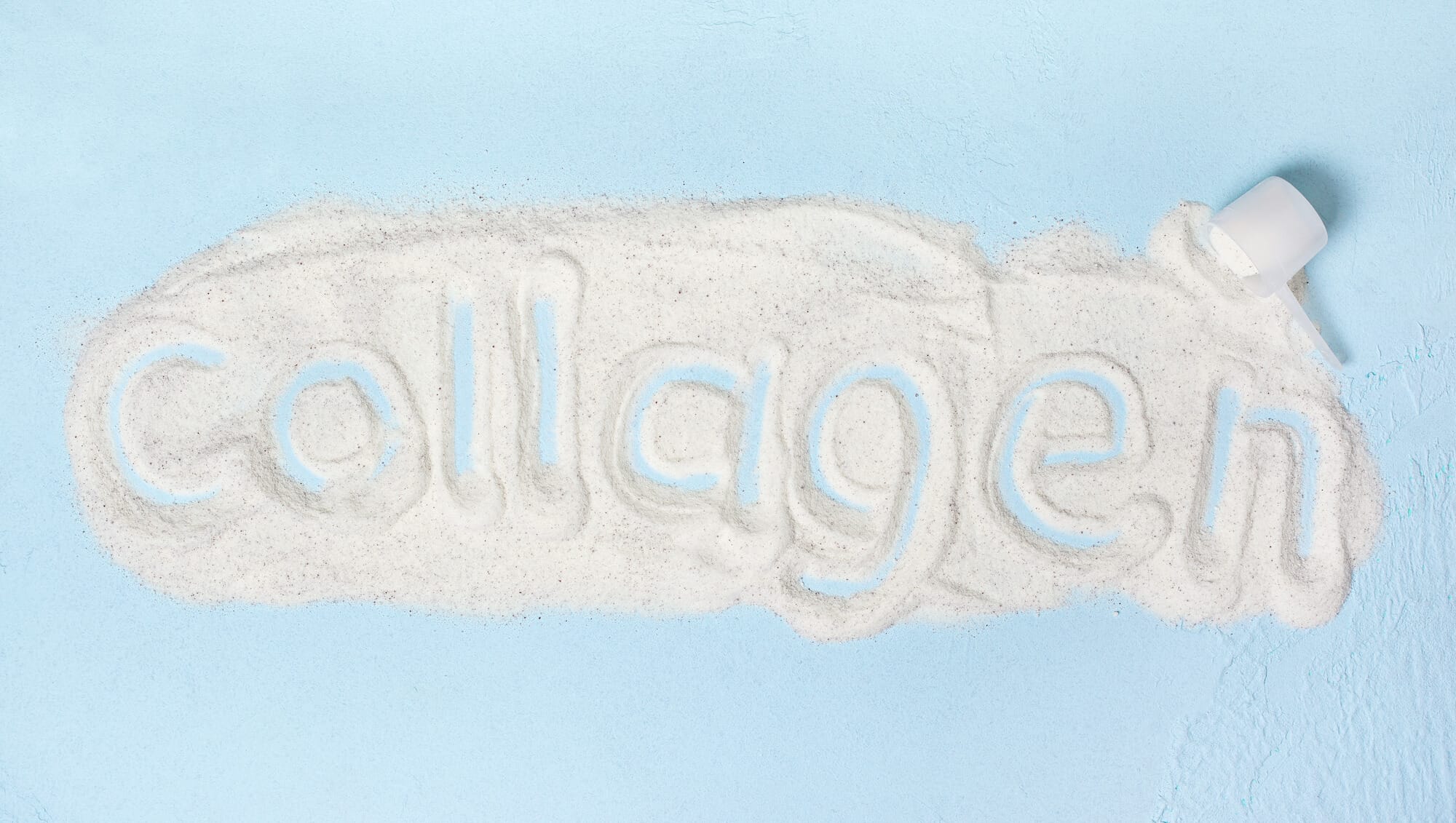 Collagen Powder Benefits