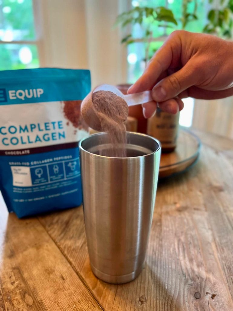 Equip Complete Collagen