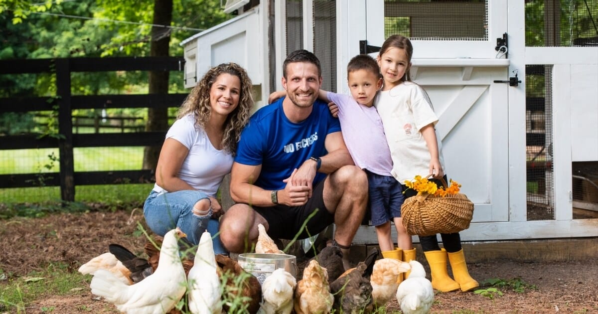 The Core Pillars of.a Healthy Lifestyle