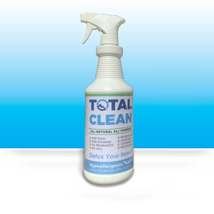 TotalClean Zero-VOC All-Purpose