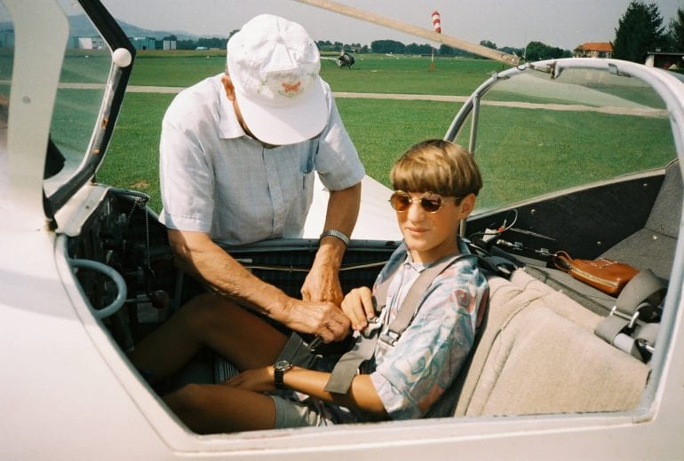 As far as I remember, my gut issues began in the early 90s — a time when the bowl cut was in style.