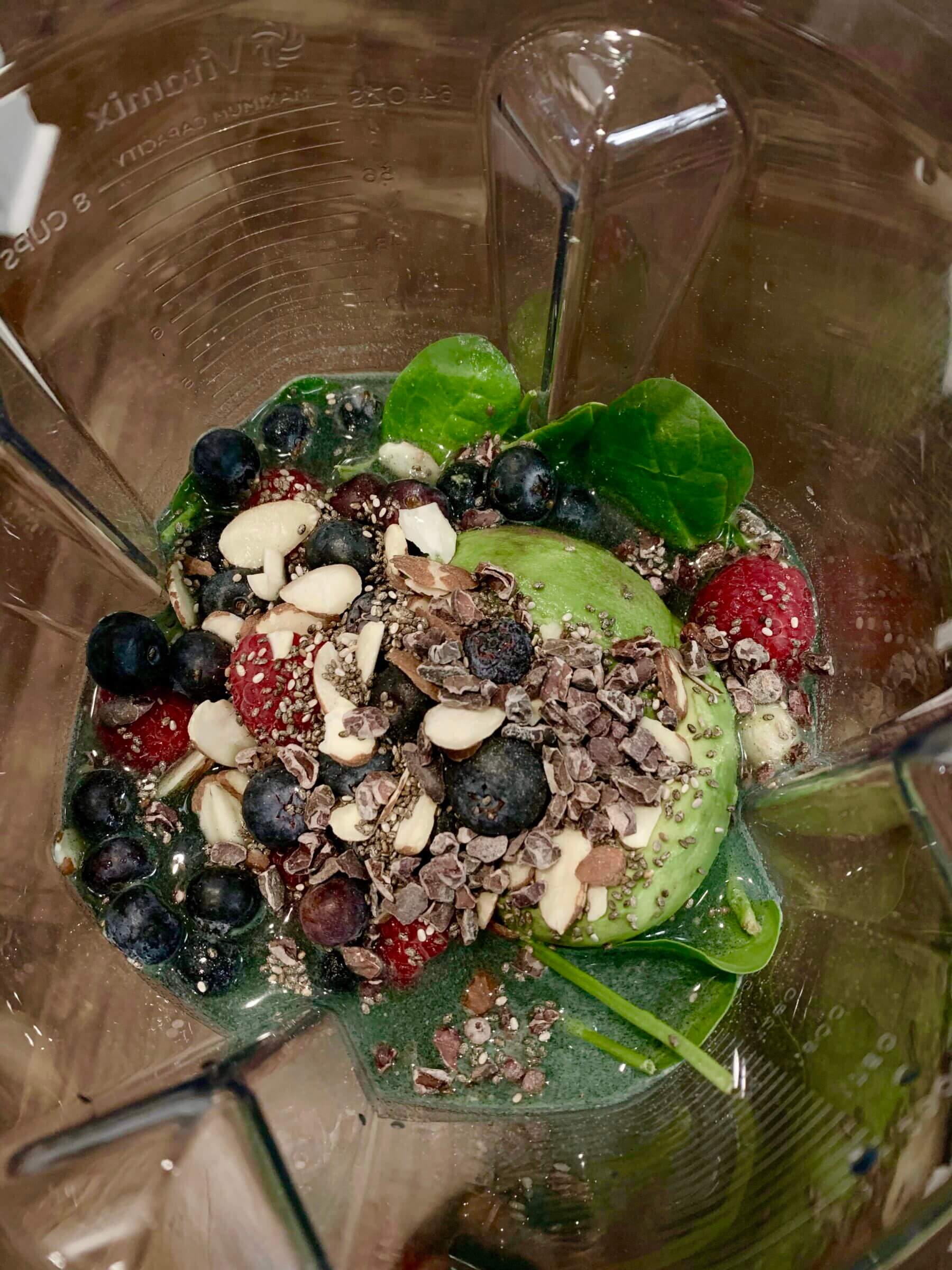 Some of the paleo-friendly foods I consumed while on the diet were incredibly irritating to my gut.