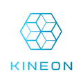 Kineon logo square