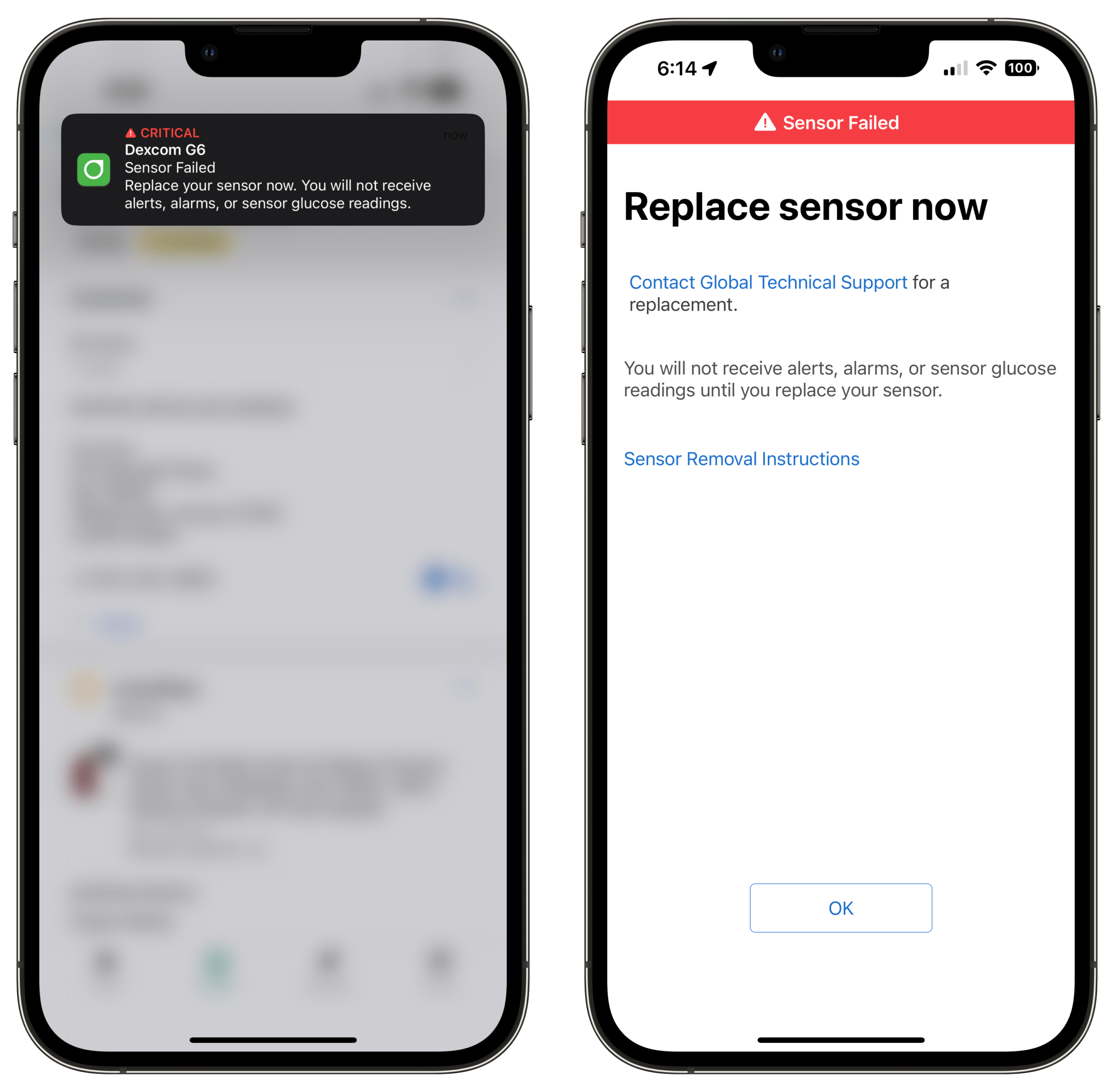 Neither the FreeStyle Libre nor the Dexcom G6 like sauna bathing or cold plunging.