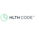 hlth code logo