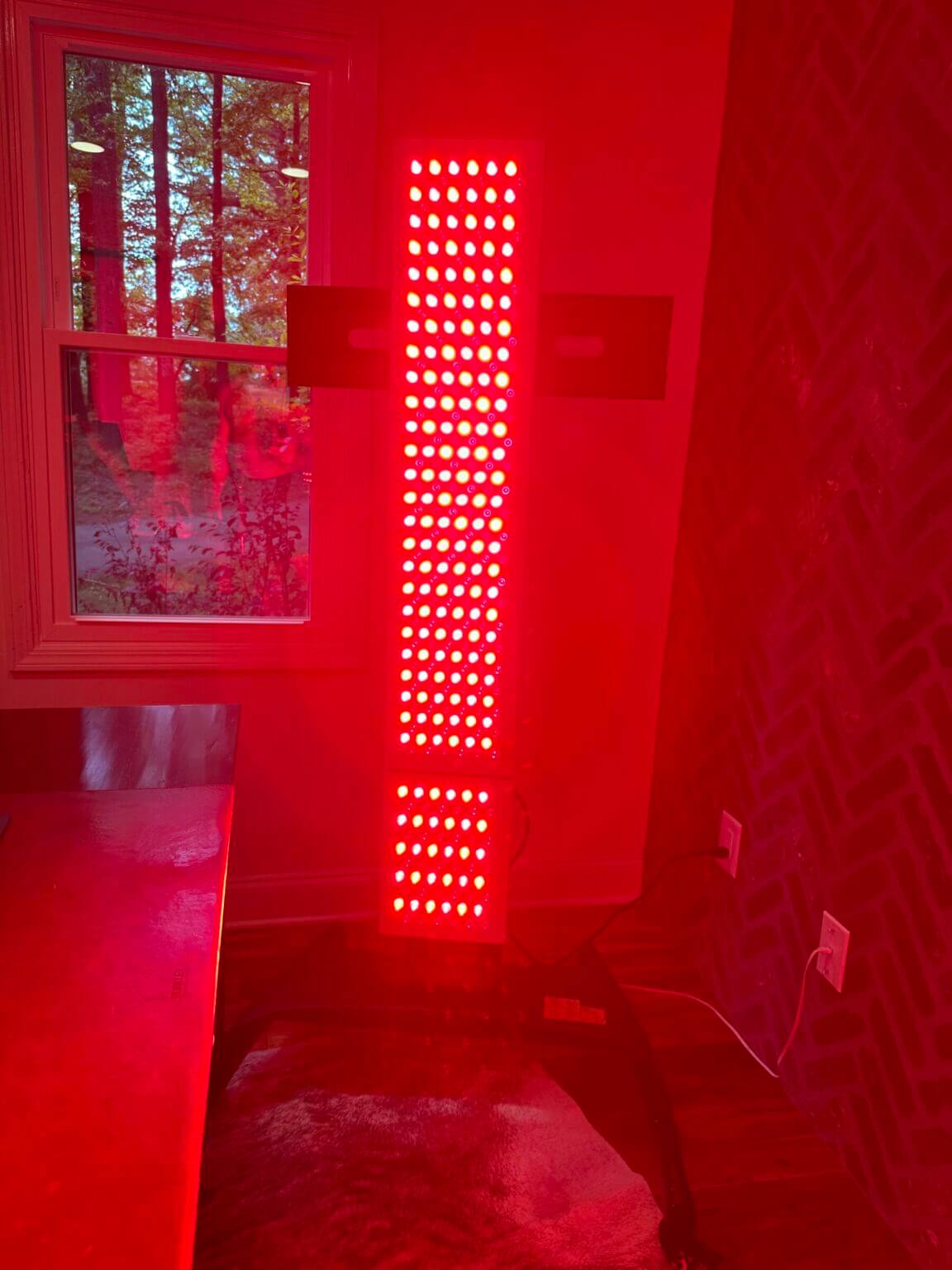 Mito Red Light Therapy Review (HandsOn With the MitoPRO 1500)