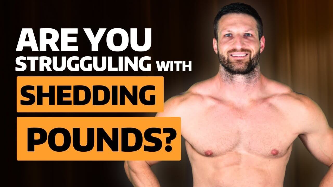 Reasons You're Not Losing Weight