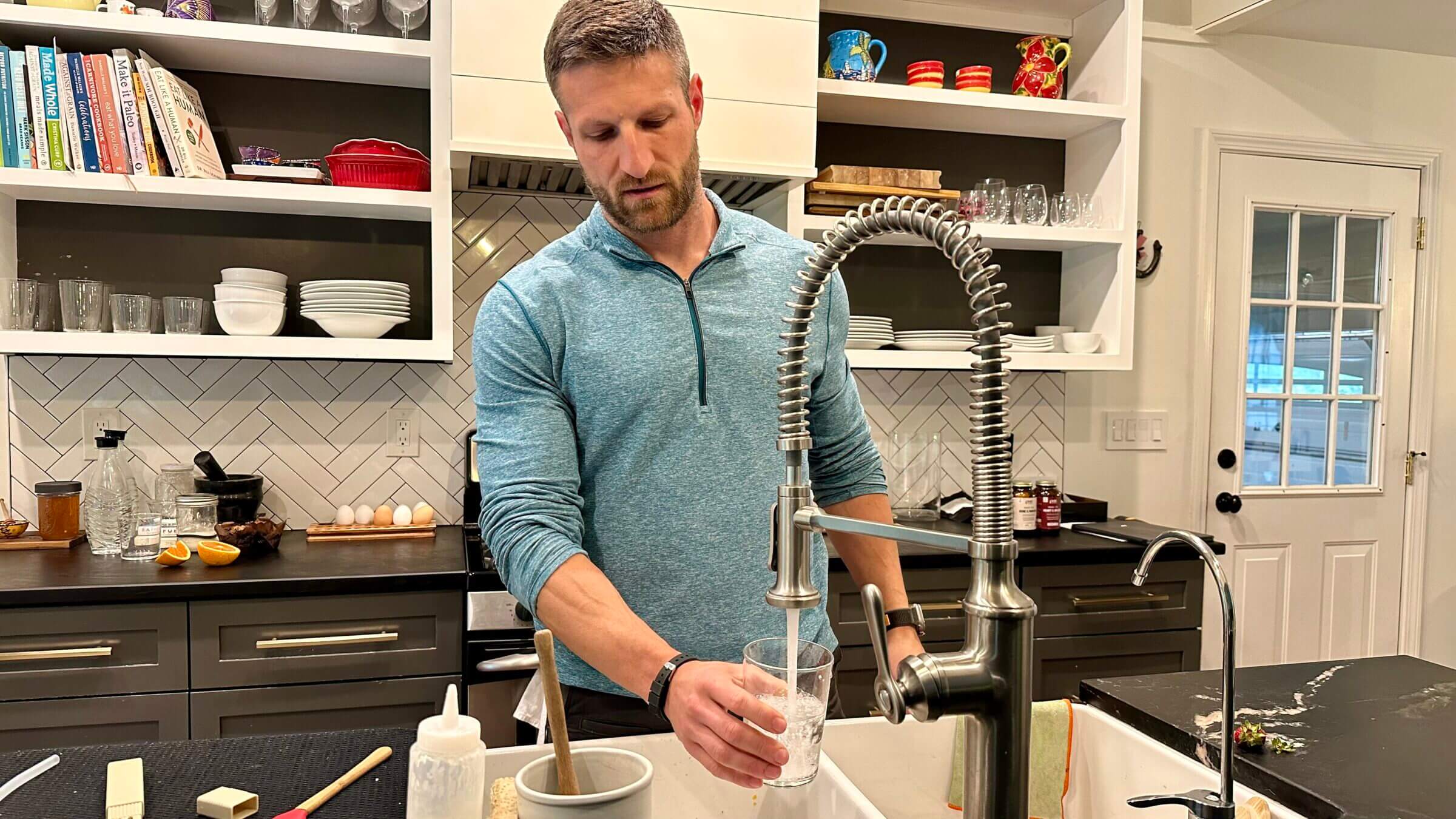 Featured Image - Radiant Life Whole House Filtration System