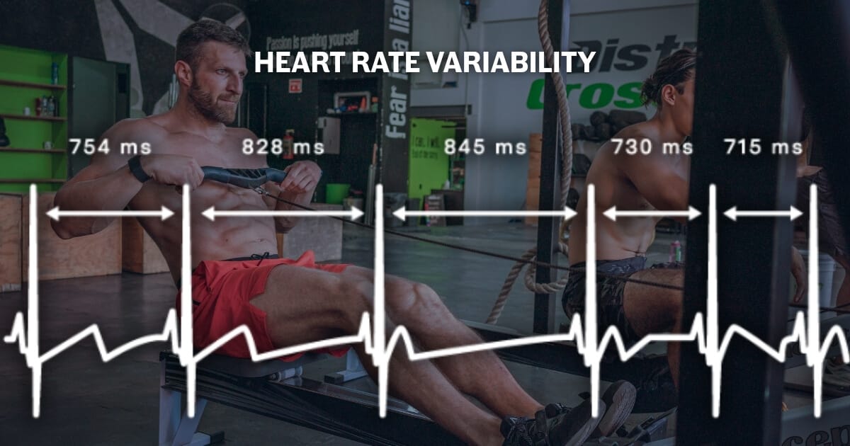 How to Increase HRV