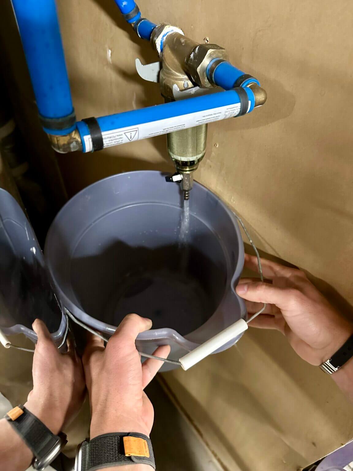 Radiant Life Whole House Water Filtration System Review