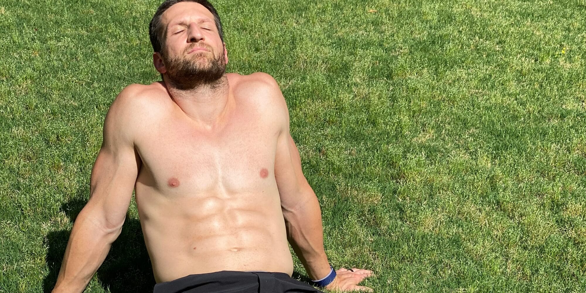 How to avoid sunburn without sunscreen