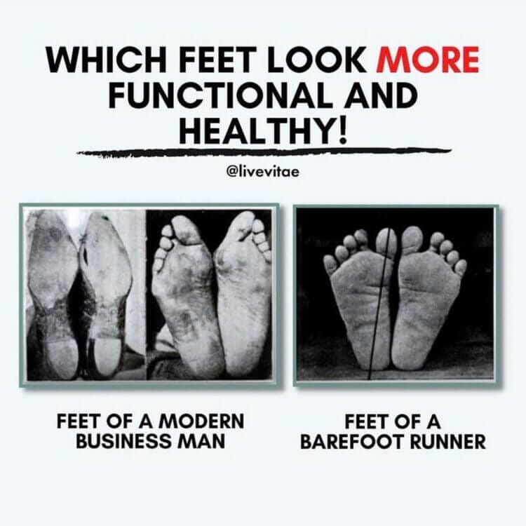 Barefoot Shoe Benefits (And Tips For Choosing the Right Pair)