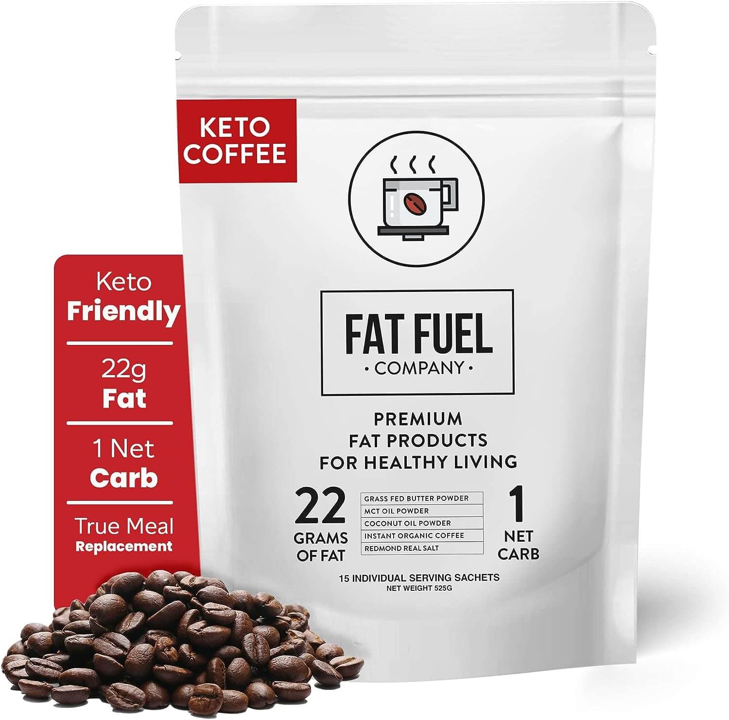 Fat Fuel Coffee