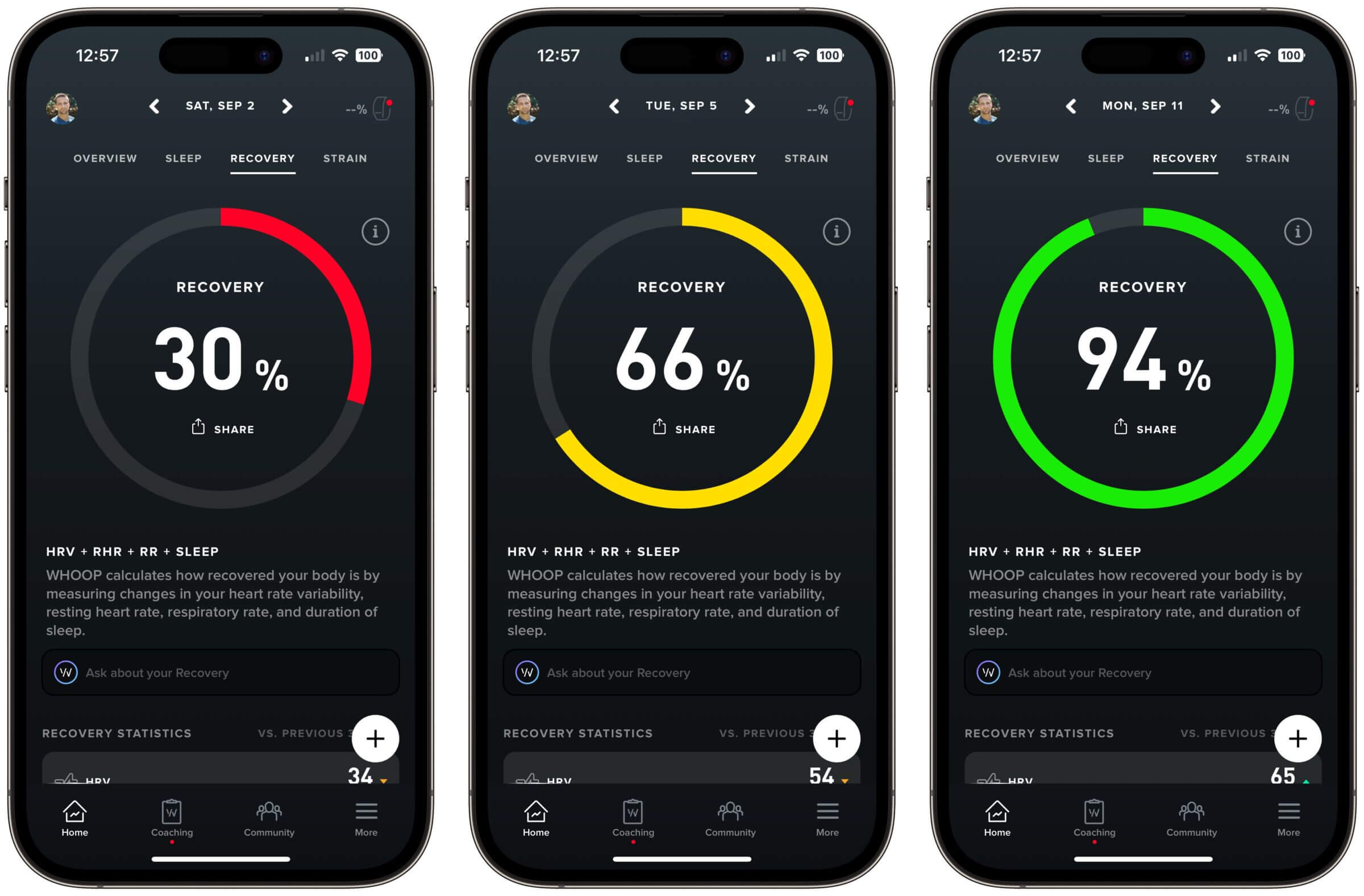 Sleep score apple discount watch