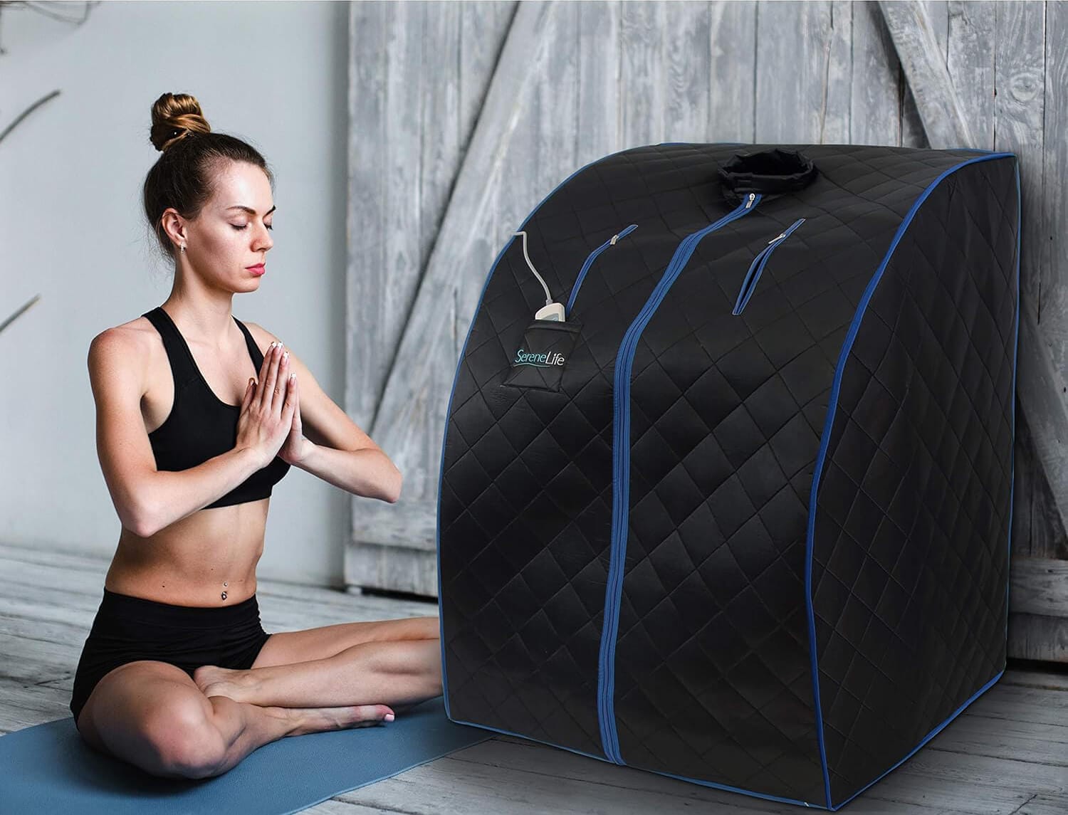 It may be "the best" available on Amazon, but I don't recommend it.