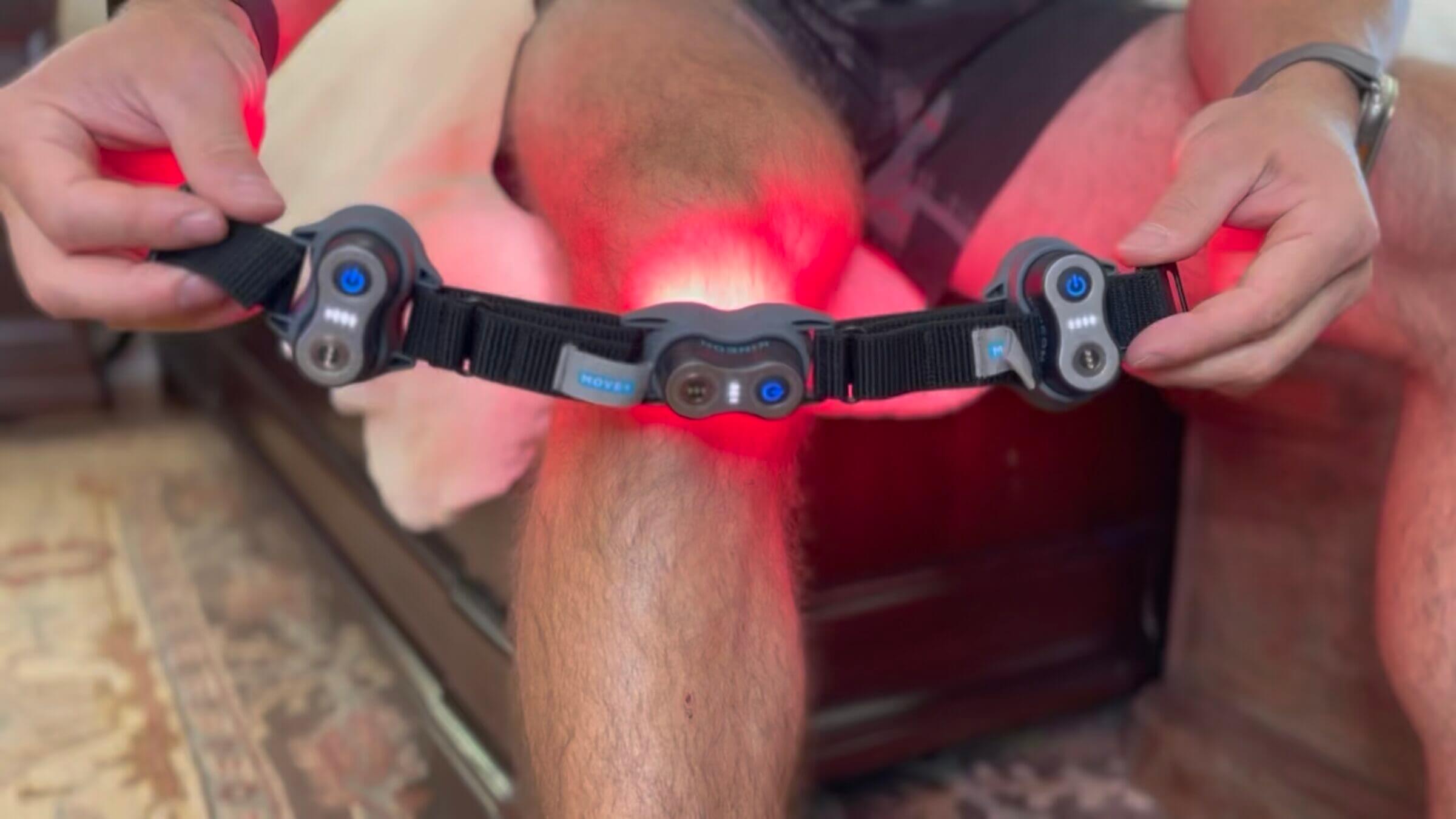 How to Choose a Red Light Device