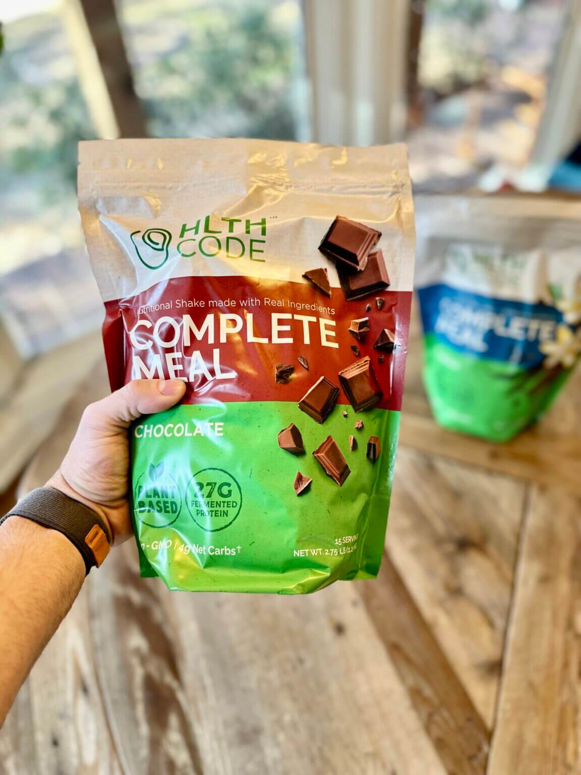 The 4 Best Vegan Meal Replacement Shakes (2024 Update)