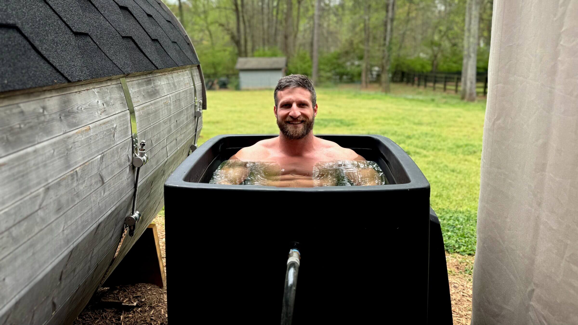 Featured Image - Ice Barrel 500 Review