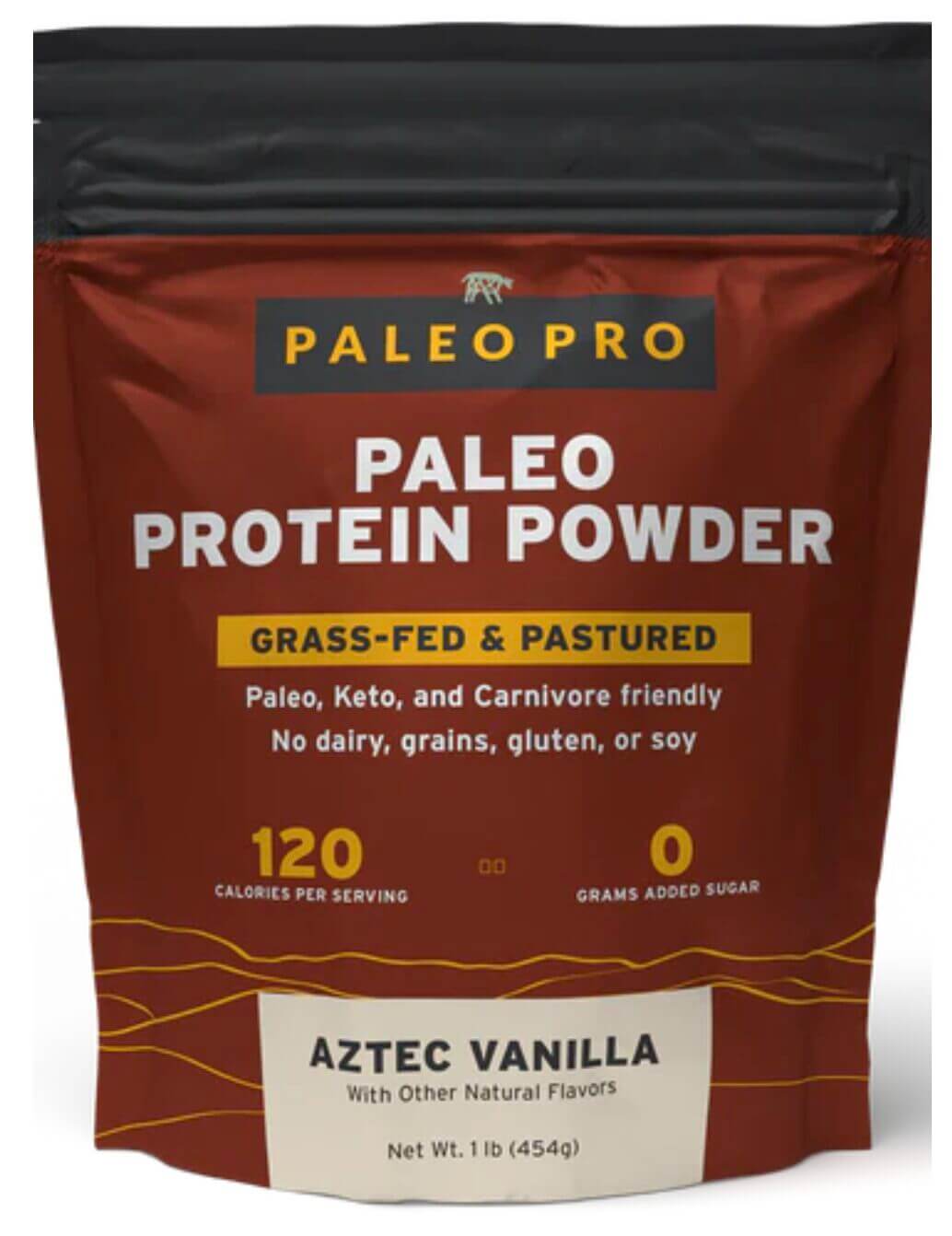 Paleo Pro Protein Powder.