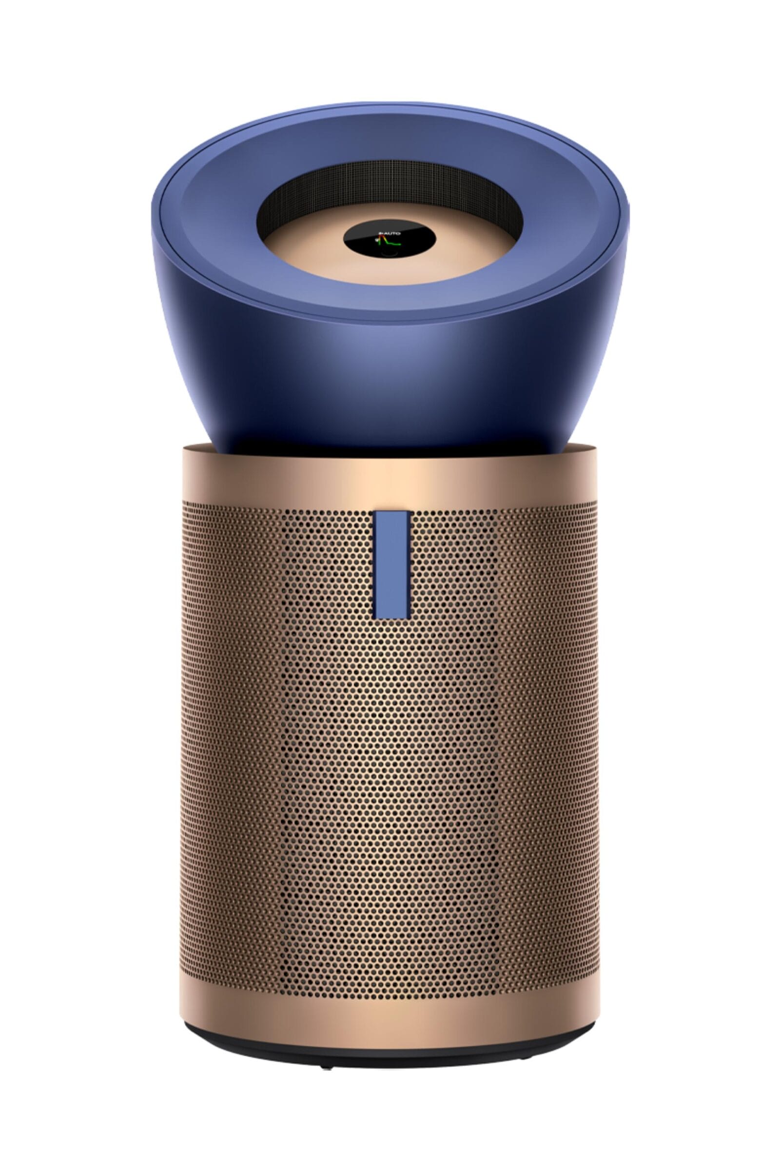 The Dyson Purifier Big+Quiet BP04 looks sleek but doesn't perform incredibly well