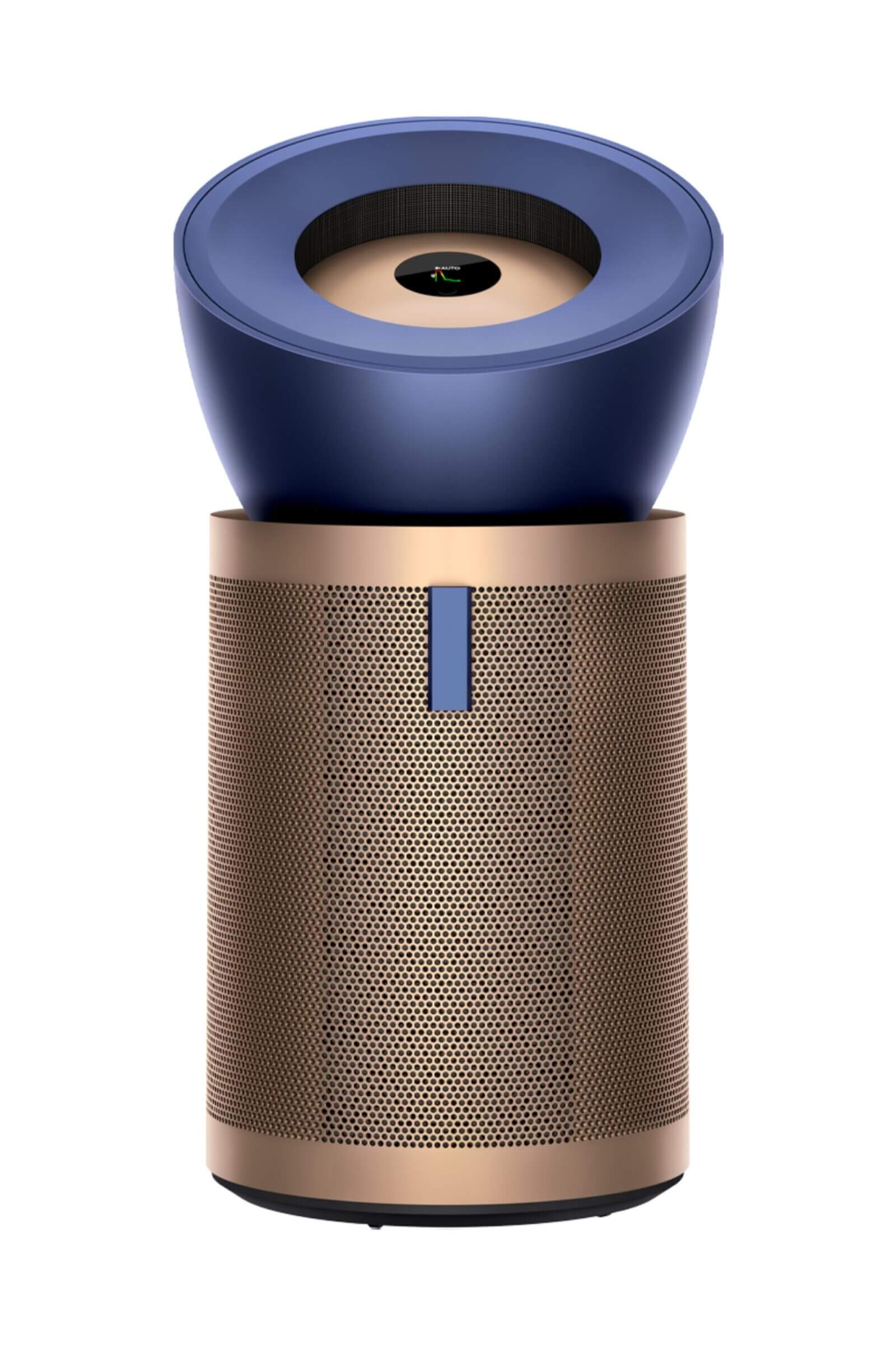 The Dyson Purifier Big+Quiet BP04 looks sleek but doesn't perform incredibly well