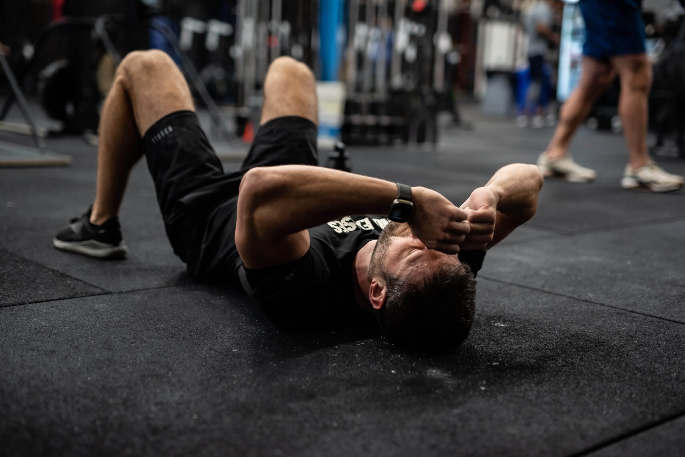 Ketones can help you delay "hitting the wall".