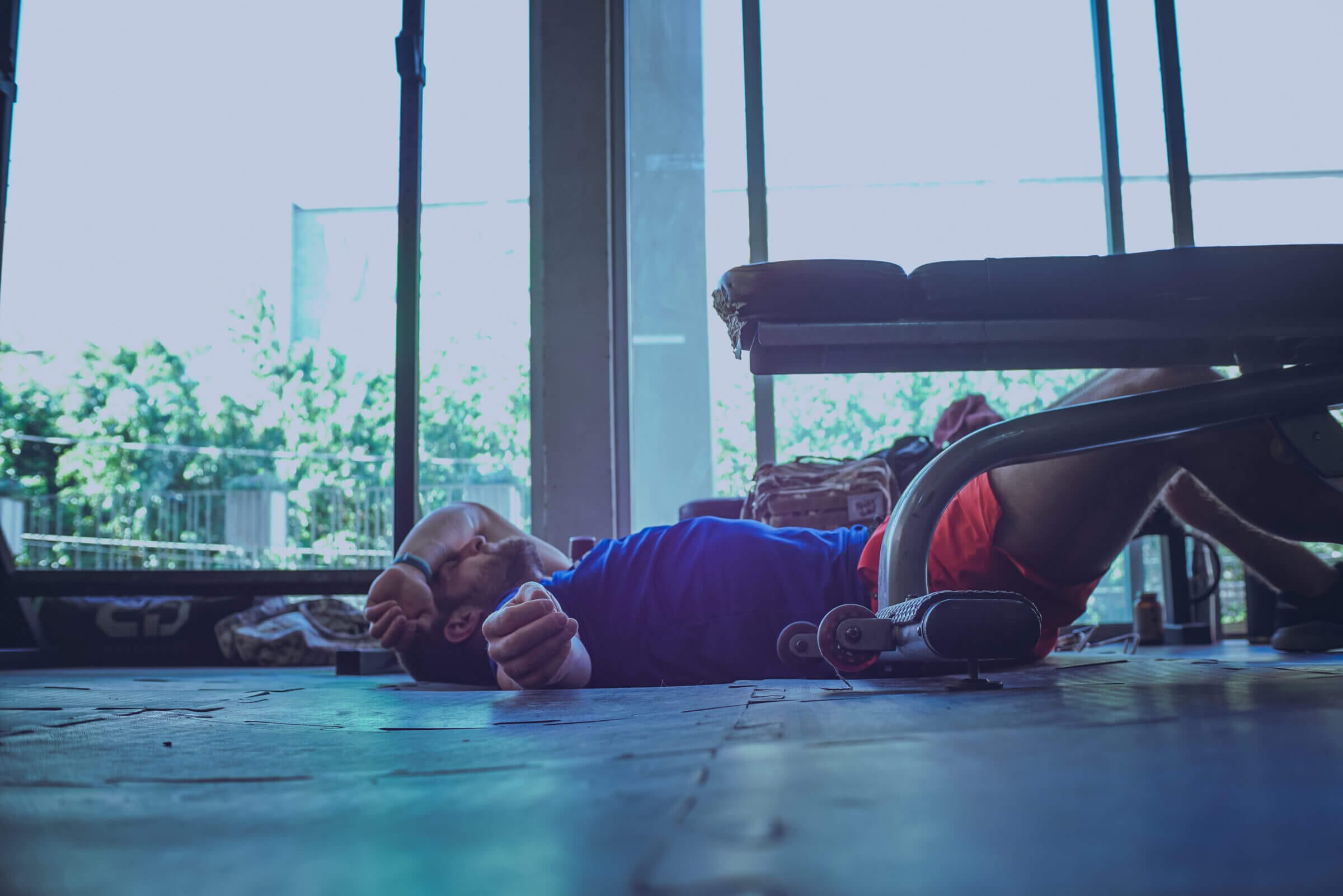 When it comes to fueling your CrossFit workouts, it's best to listen to your body