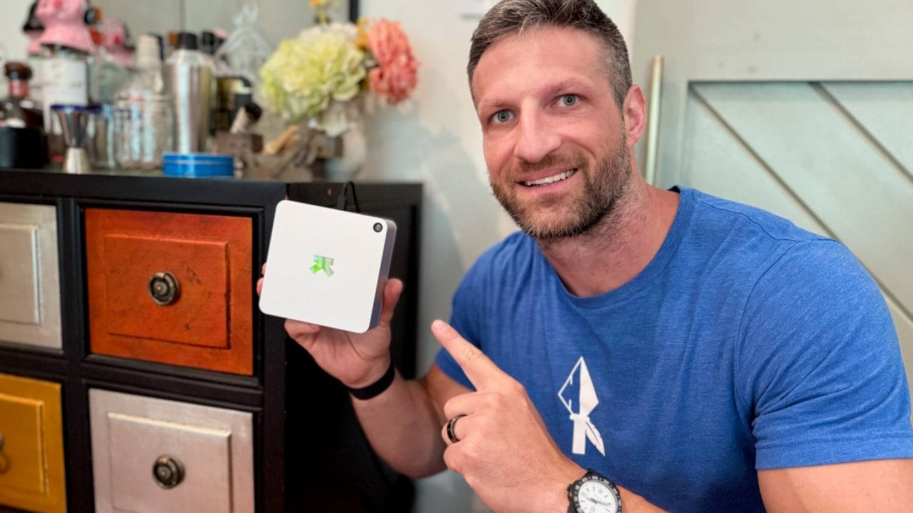 Ultrahuman Home Review