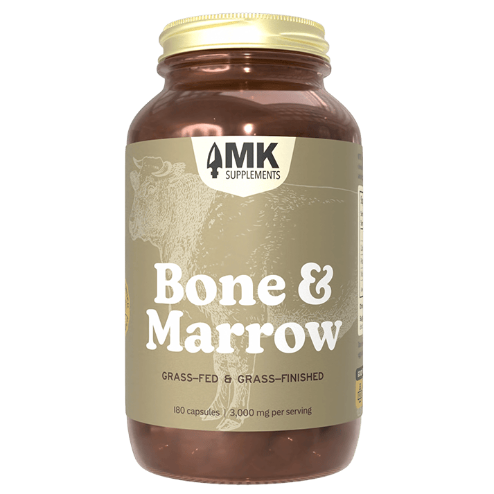 MK Supplements.- Bone and Marrow MK Supplements.- Bone and Marrow