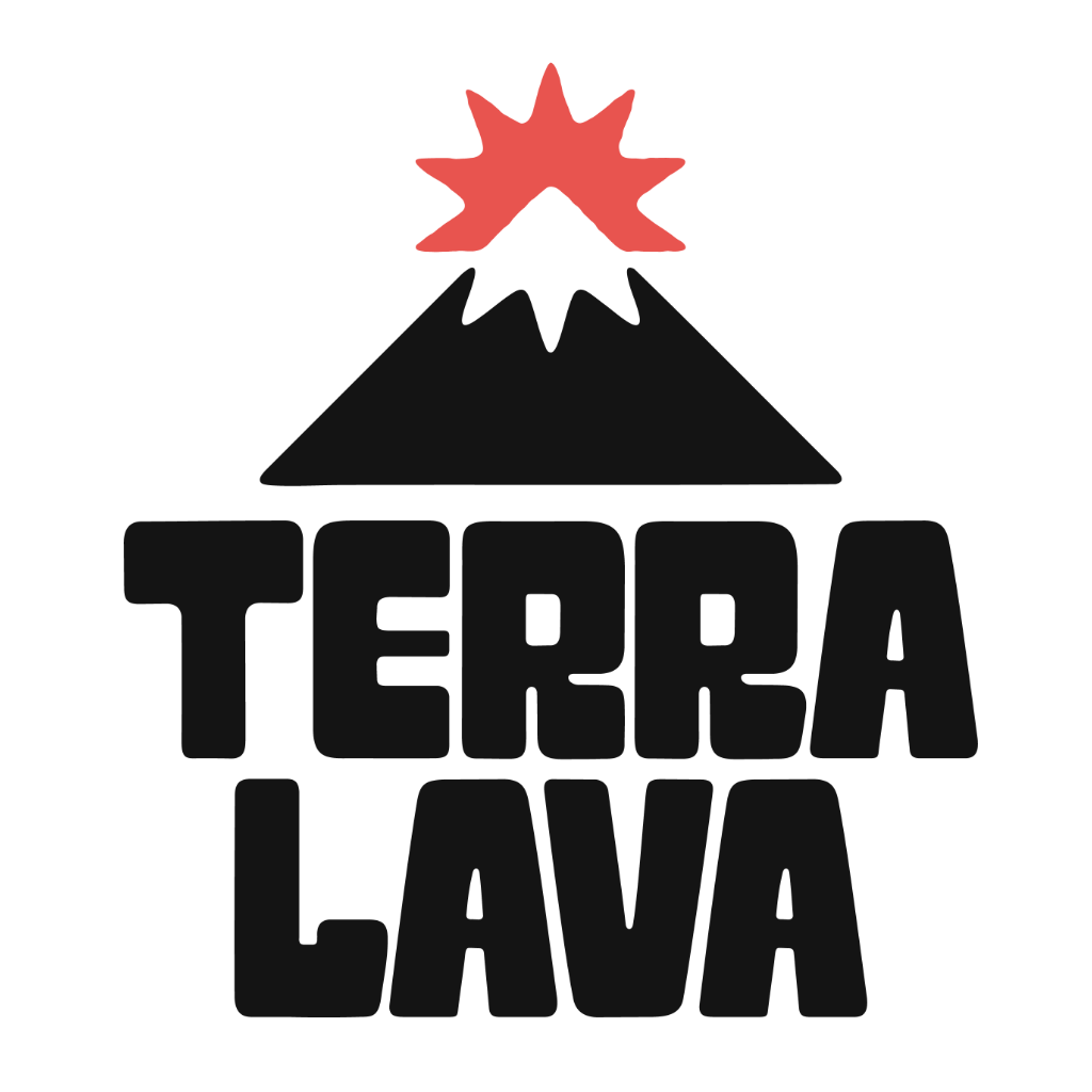 Terra Lava Coffee
