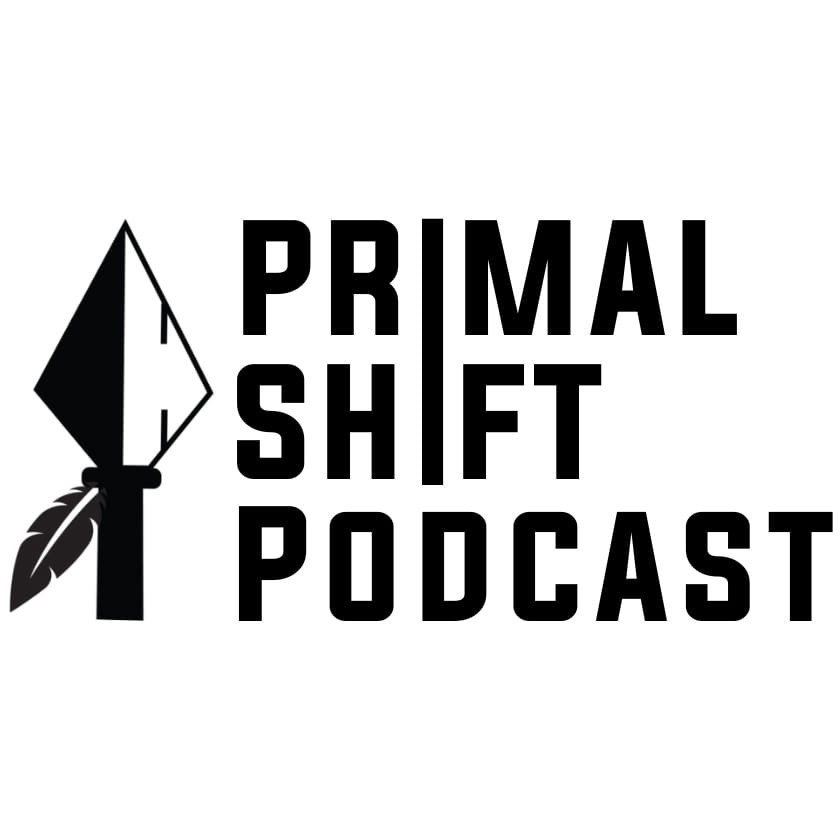 Primal Shift Podcast