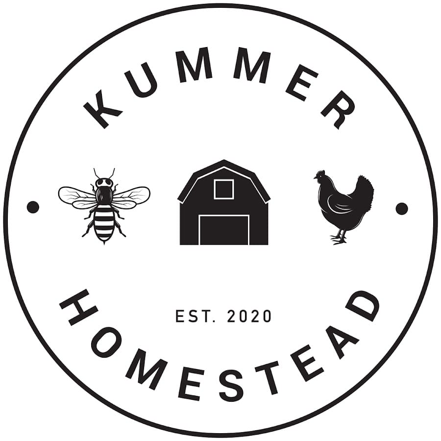 The Kummer Homestead